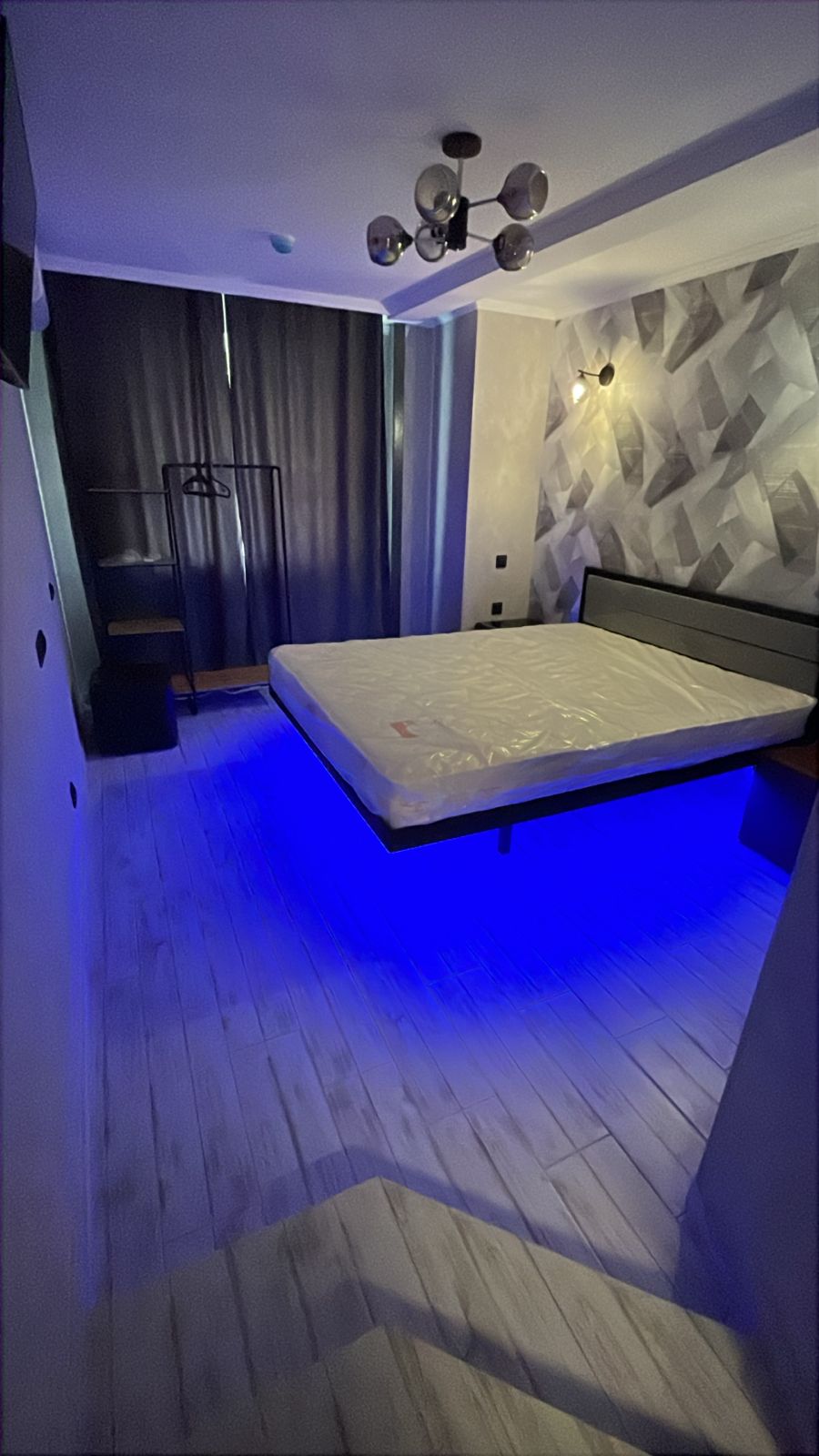 Фото Лофт отель в центре Событий