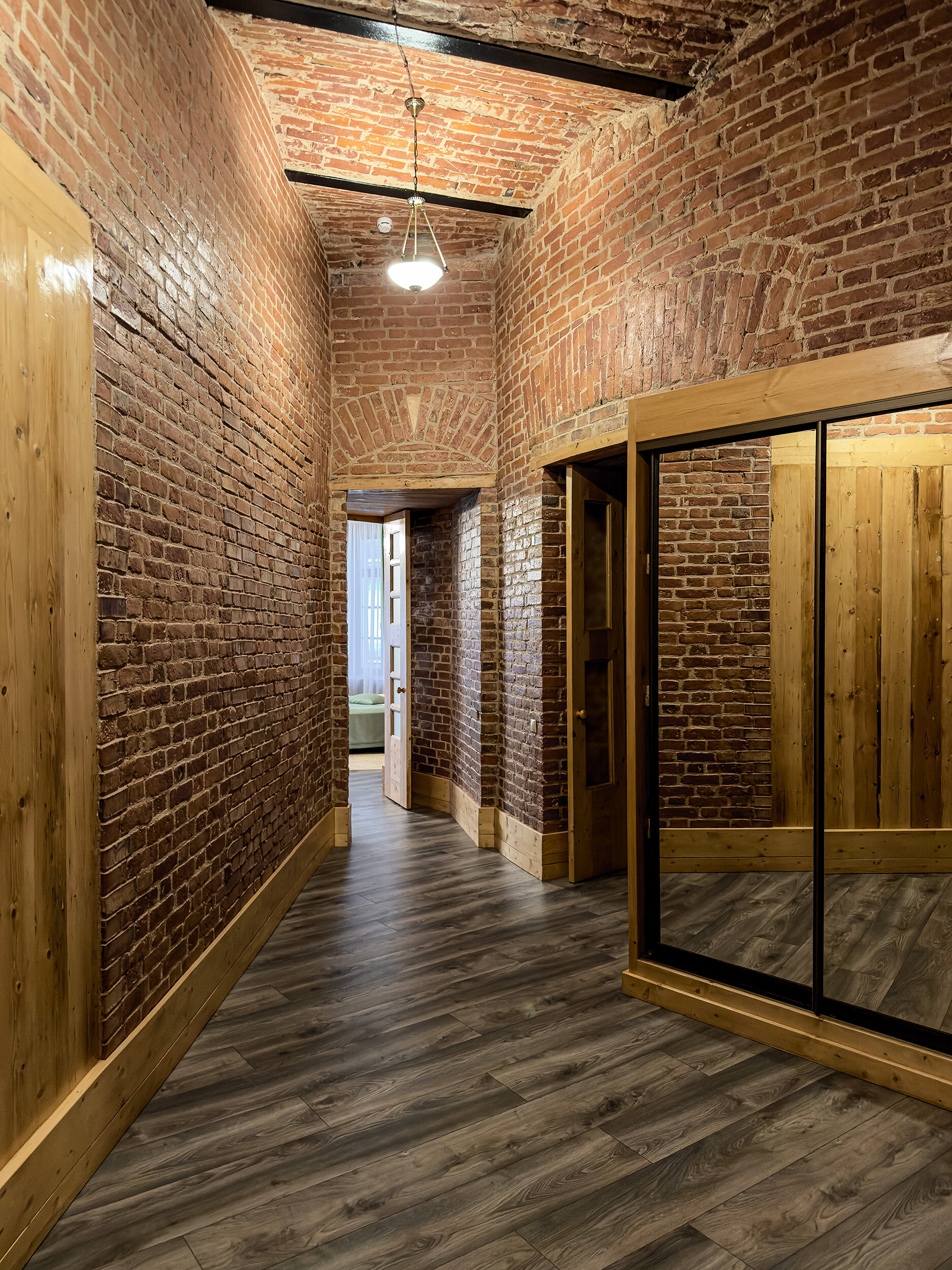 Фото Отель Маросейка 2/15