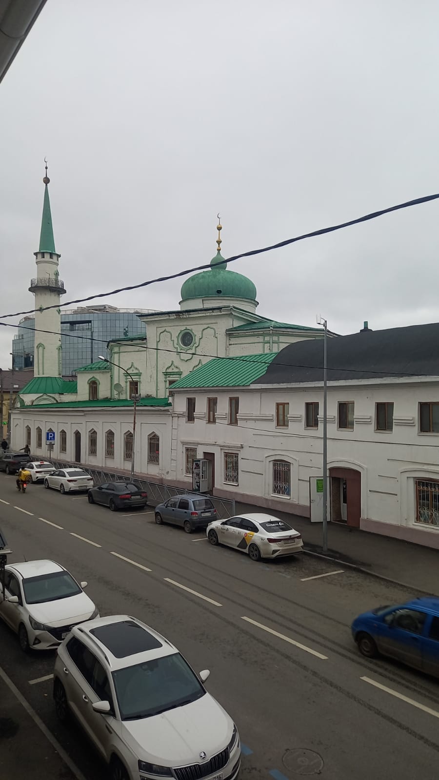 Фото Дуслык