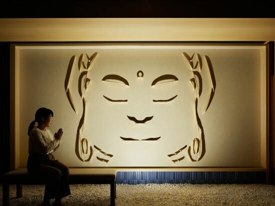 Фото Omo3 Kyoto Toji by Hoshino Resorts