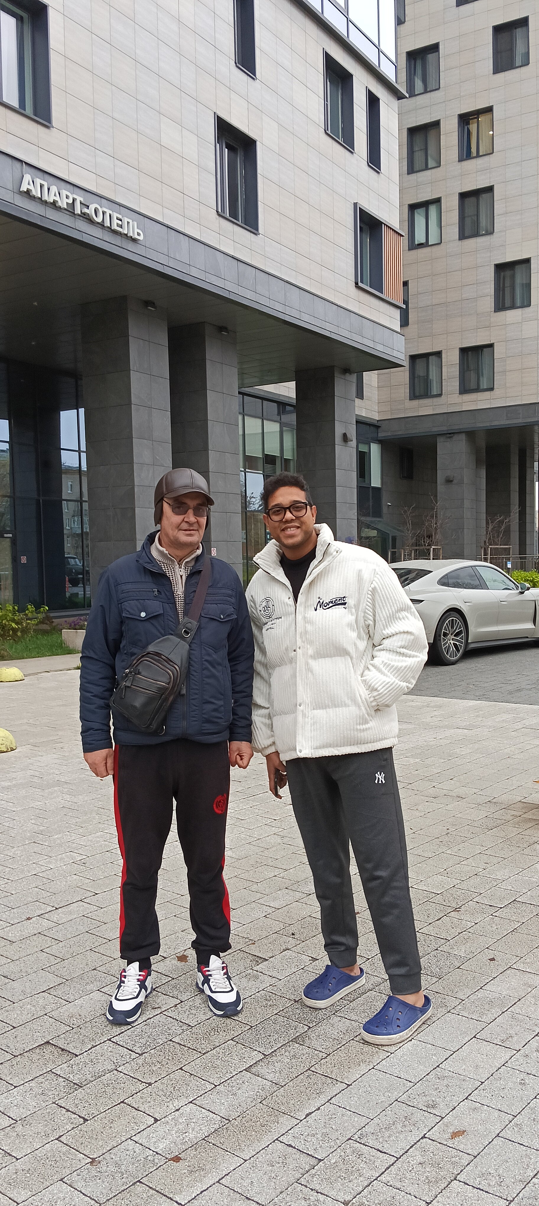 Фото Best Western Zoom Hotel