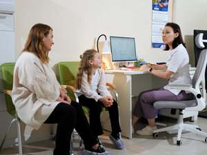 Prozrenie Kids (Zelenograd, к353), medical center, clinic