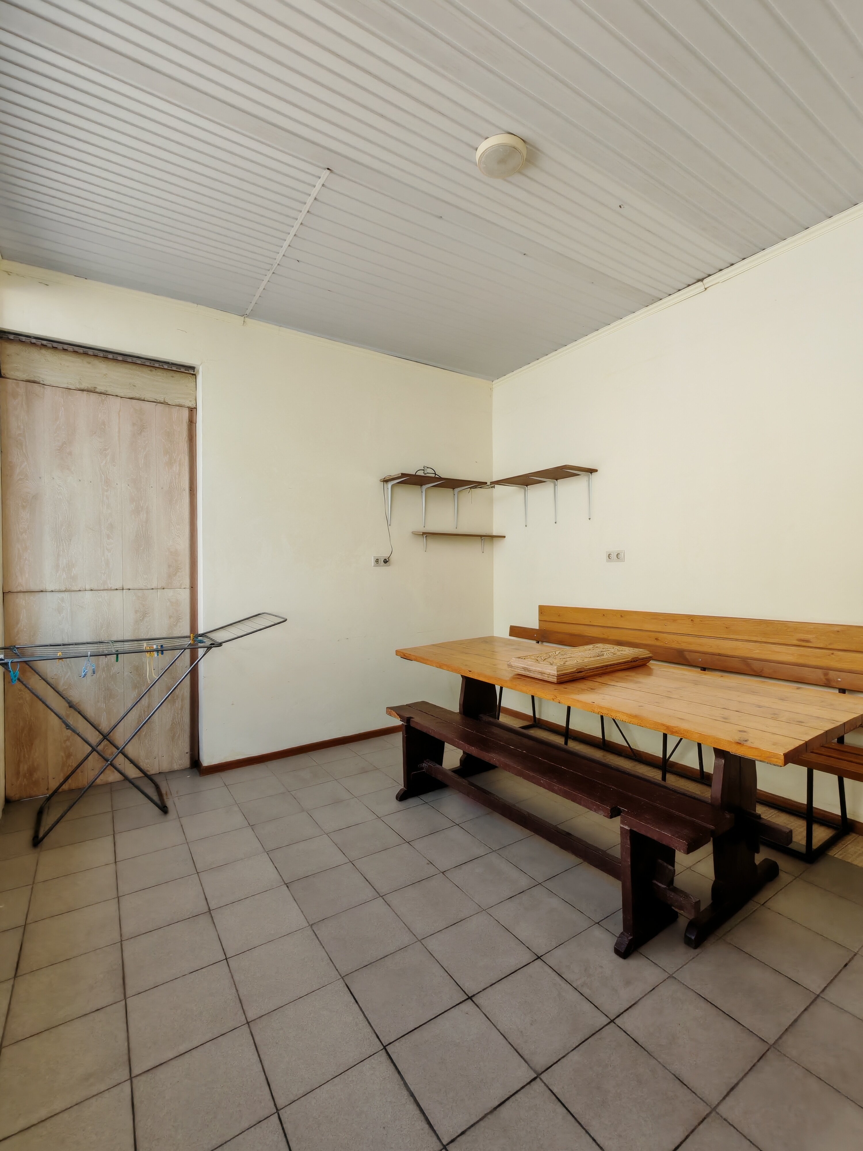 Фото Белый Фламинго