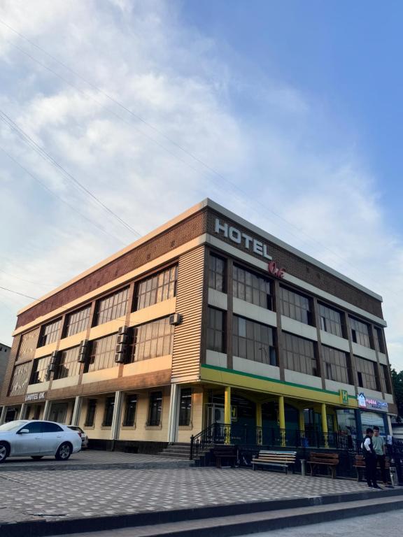 Фото отеля 5