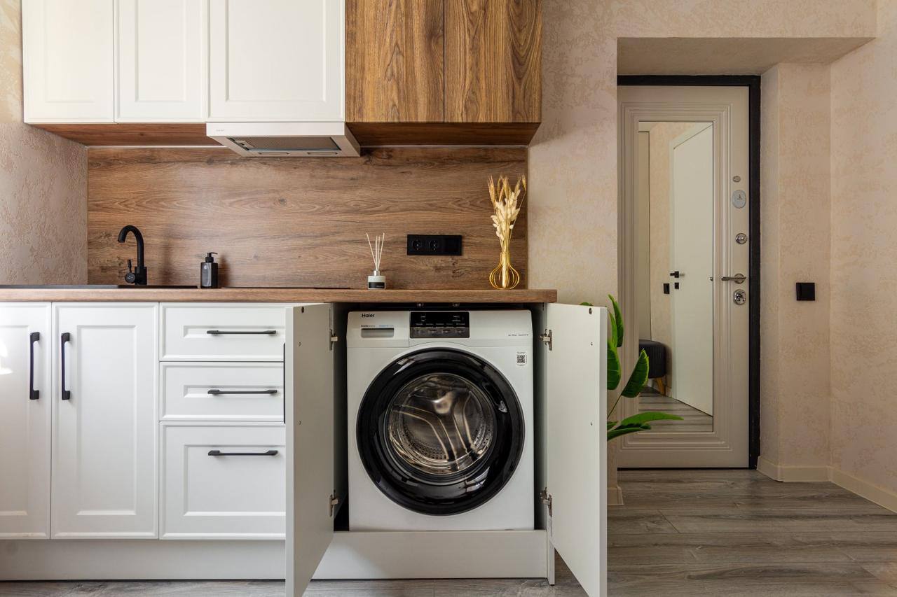 Фото Вилла Рафаэлла