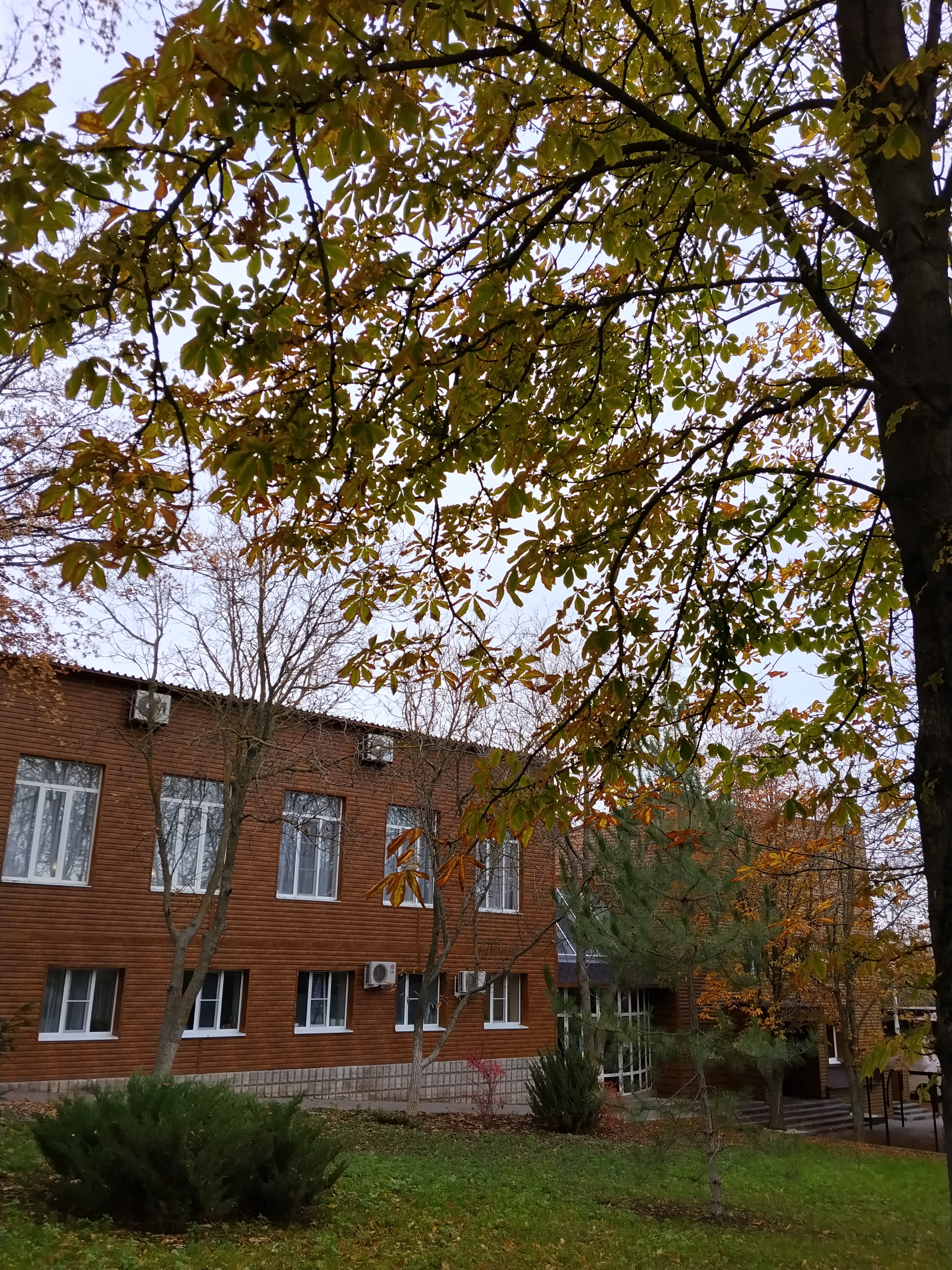 Фото Каникулы в Таганроге