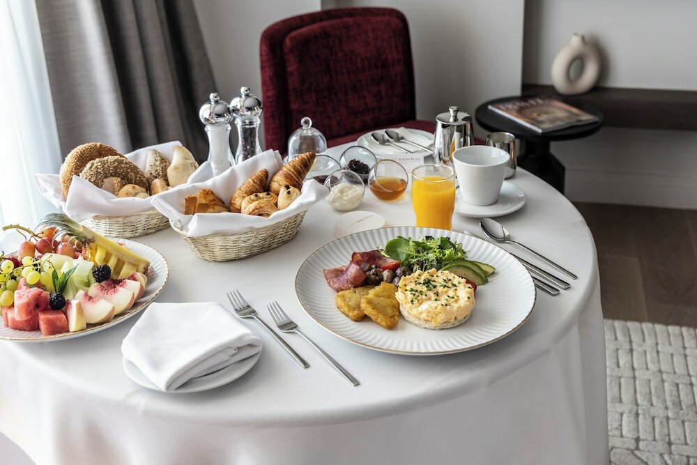 Фото Njv Athens Plaza Hotel