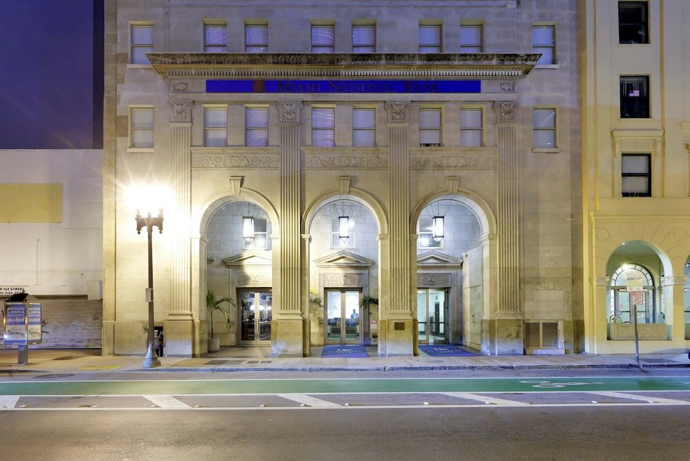 Фото Eurostars Langford