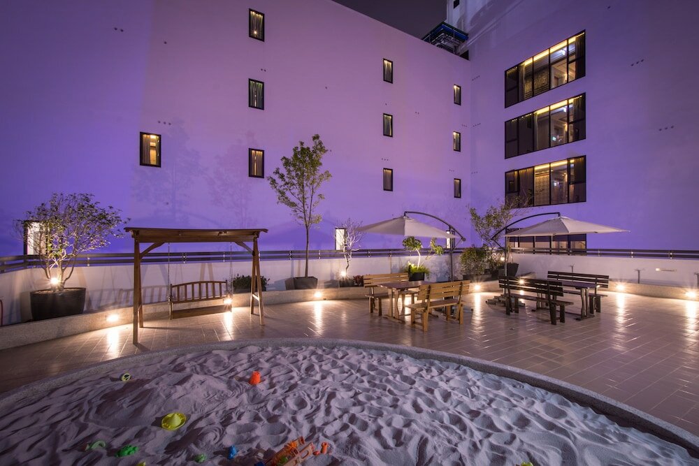 Фото отеля 5