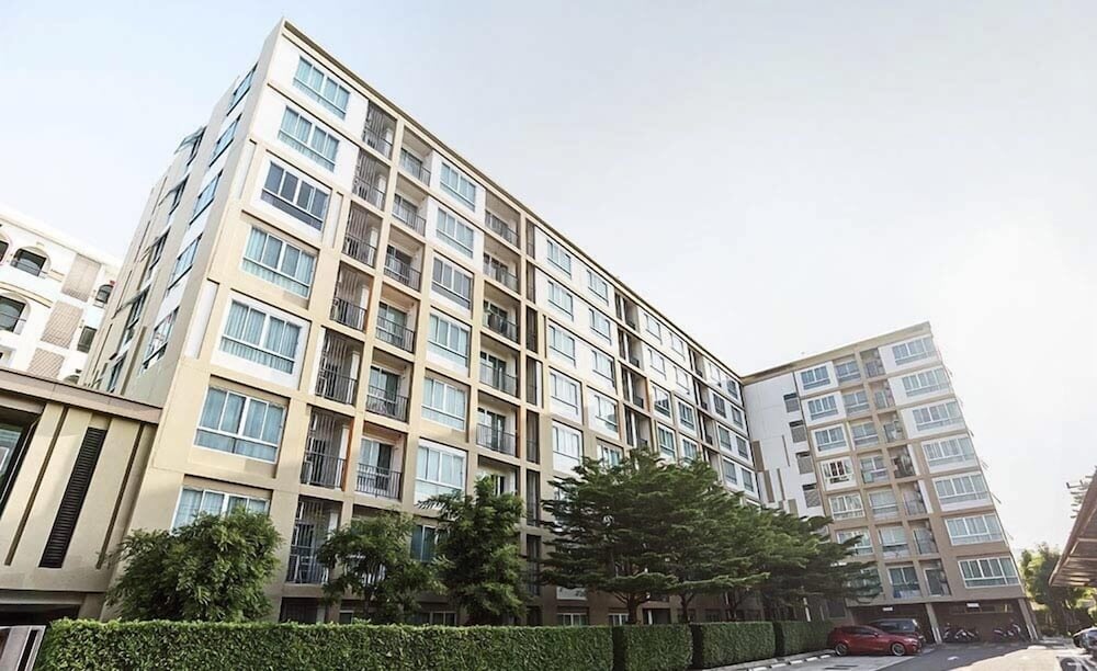 Фото Baan Imm Aim Huahin Condo 2 Bedrooms Sea View by Dome