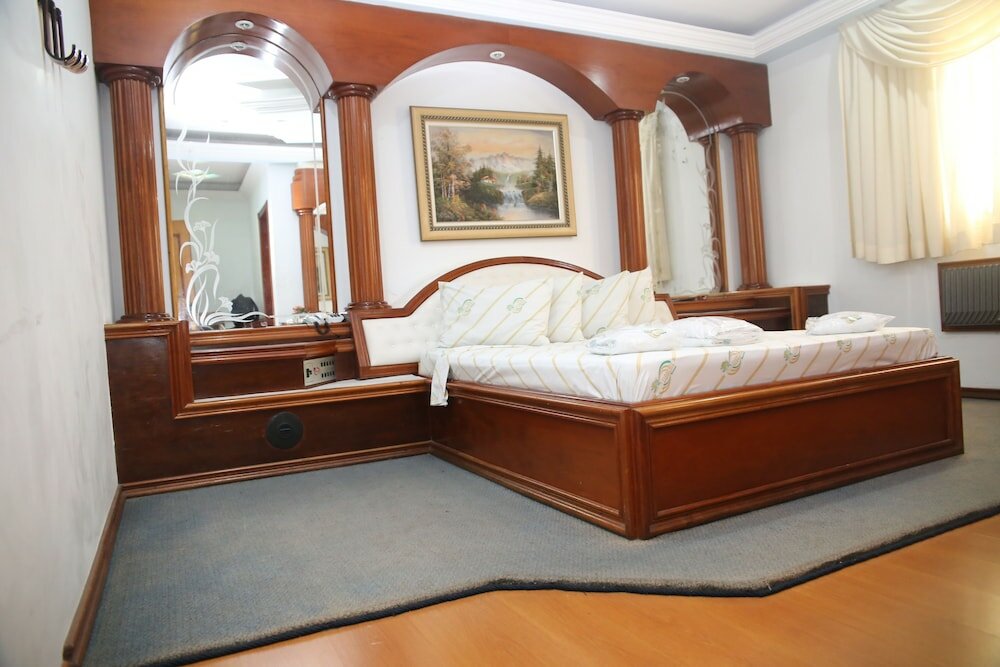 Фото Hotel Maison Florense