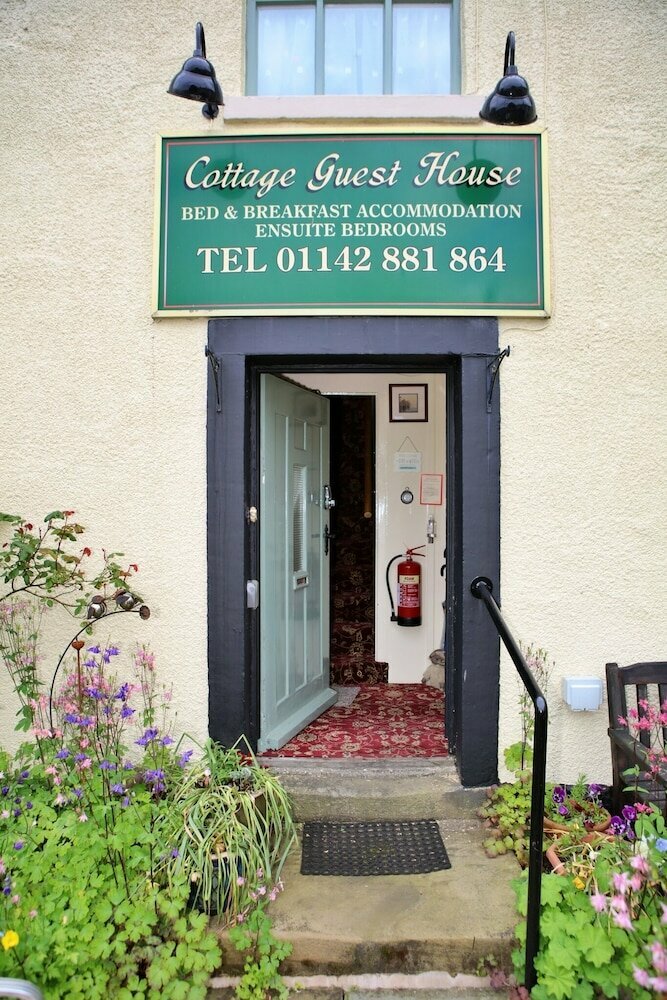 Hotel Wortley Cottage Guest House, England, photo