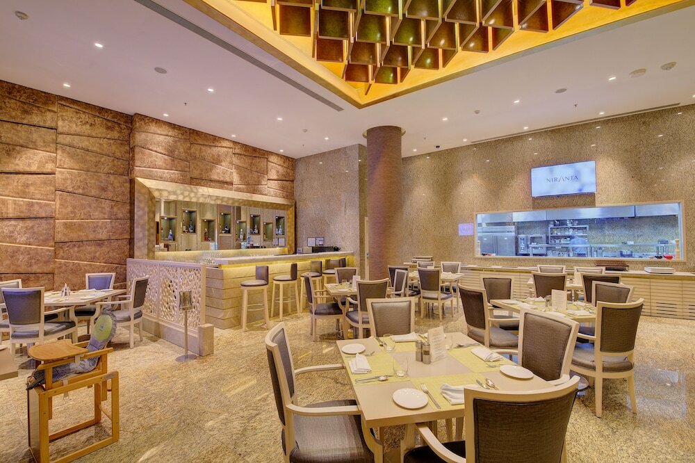 Фото Niranta Airport Transit Hotel – International Wing