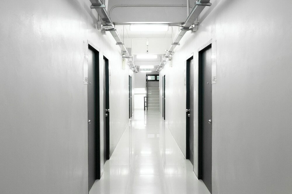 Фото Annex Lumpini Bangkok