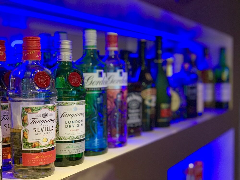 Фото Holiday Inn Express London - Earl's Court