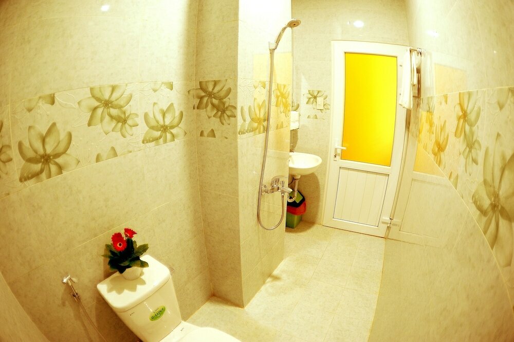 Фото Dalat Flower Hotel