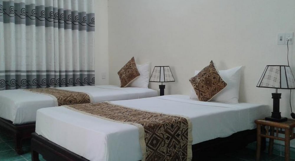 Фото Gingergrass Homestay