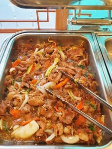 Гостиница Uneed Hotel