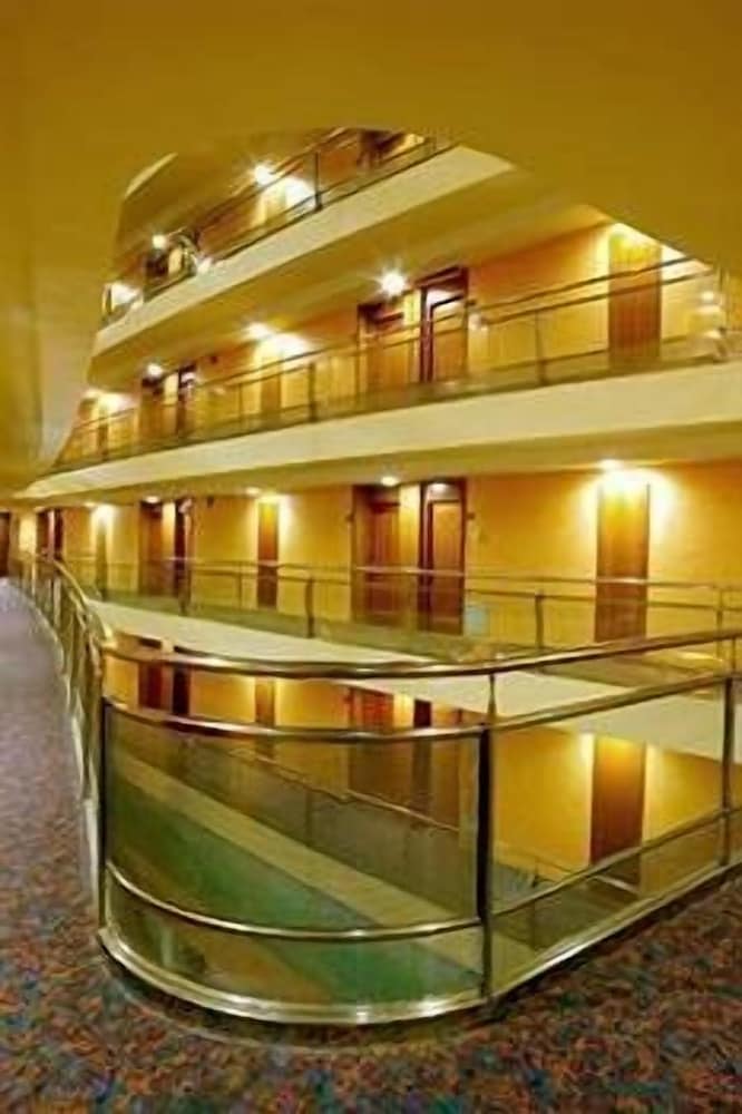 Фото Hotel Kaktus Albir