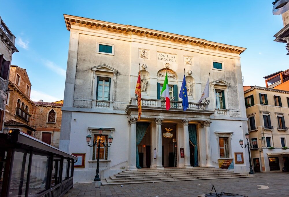 Фото Messner Palace