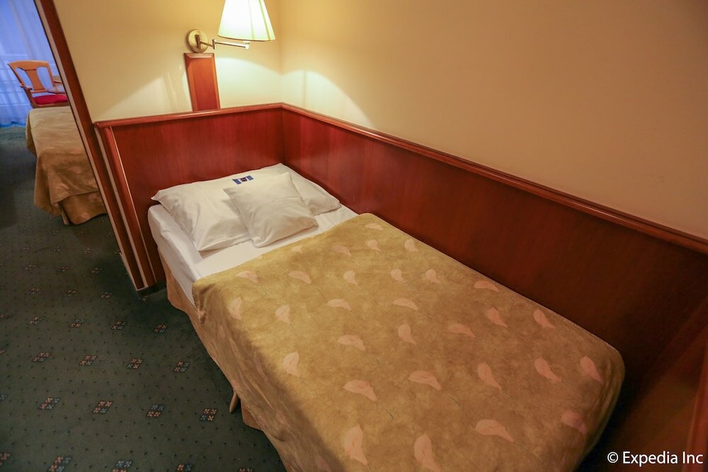 Фото Ea Hotel Rokoko