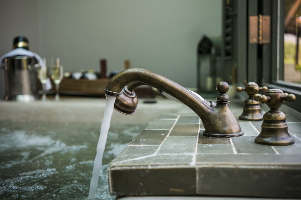 Фото Reverie Siam Resort