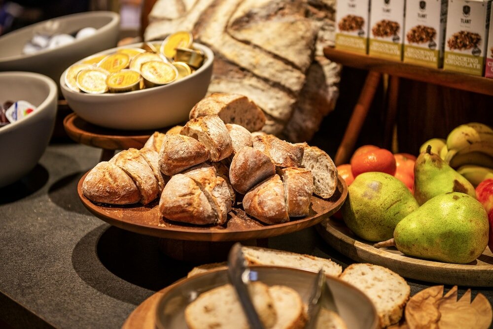 Фото Mercure Sheffield St Paul's Hotel & SPA