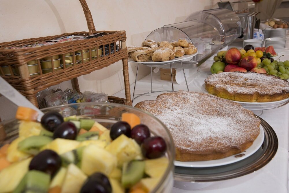 Фото Albergo Mazzanti