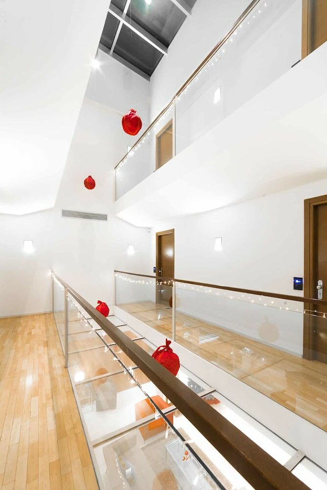 Фото Dal Moro Gallery Hotel