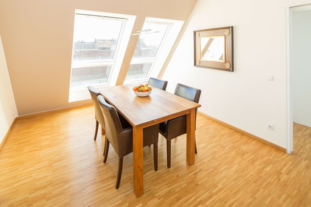 Фото Heikotel - Hotel Stadtpark Residenz