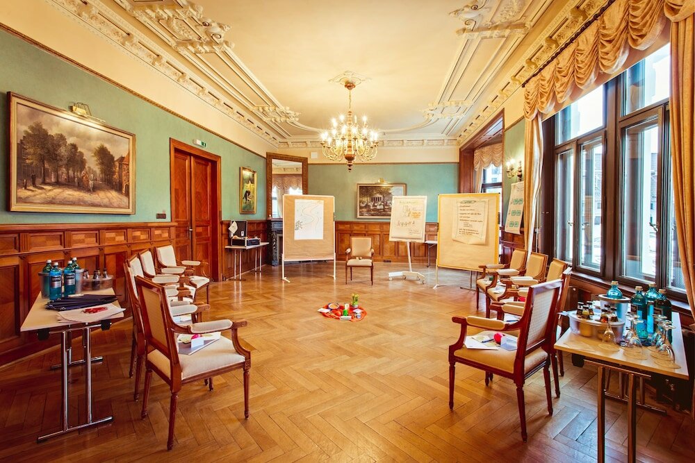 Фото Romantischer Winkel RoLigio & Wellness Resort