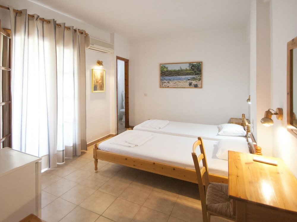 Фото Pension Eliza