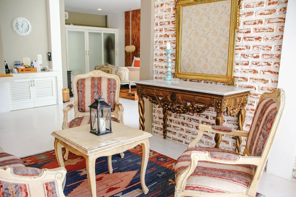 Фото Summer Luxury Beach Resort & SPA