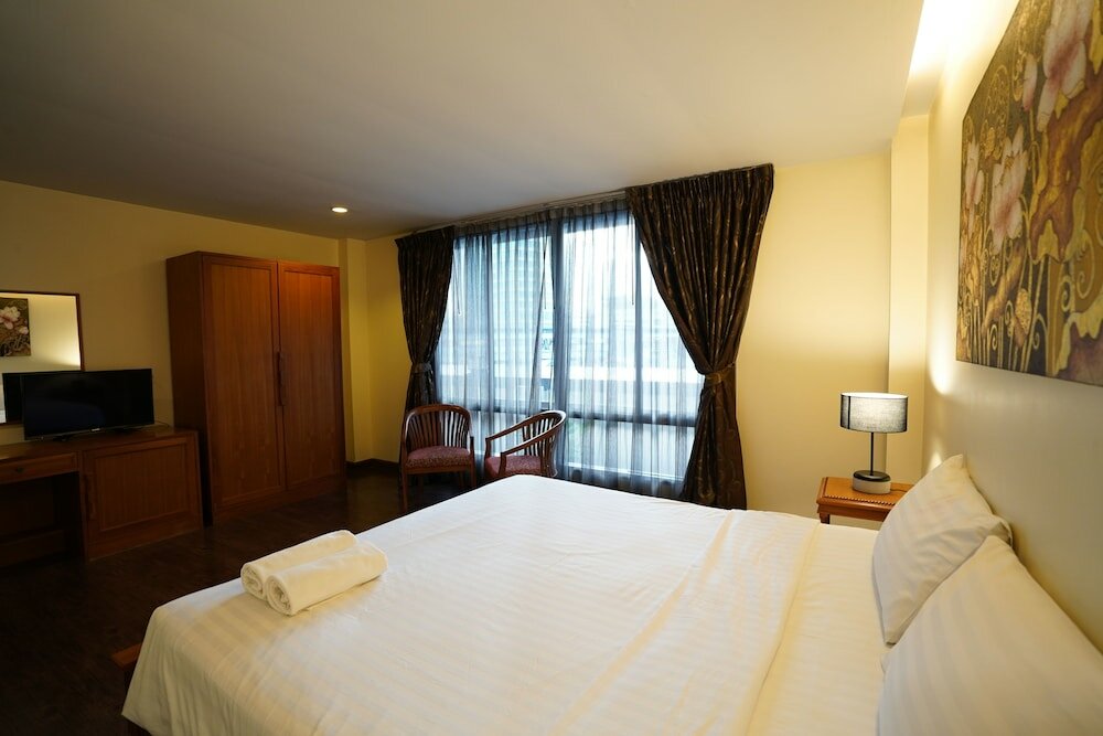 Фото W 21 Hotel Bangkok