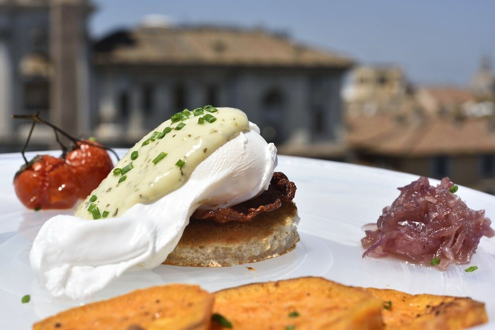 Фото Lifestyle Suites Rome