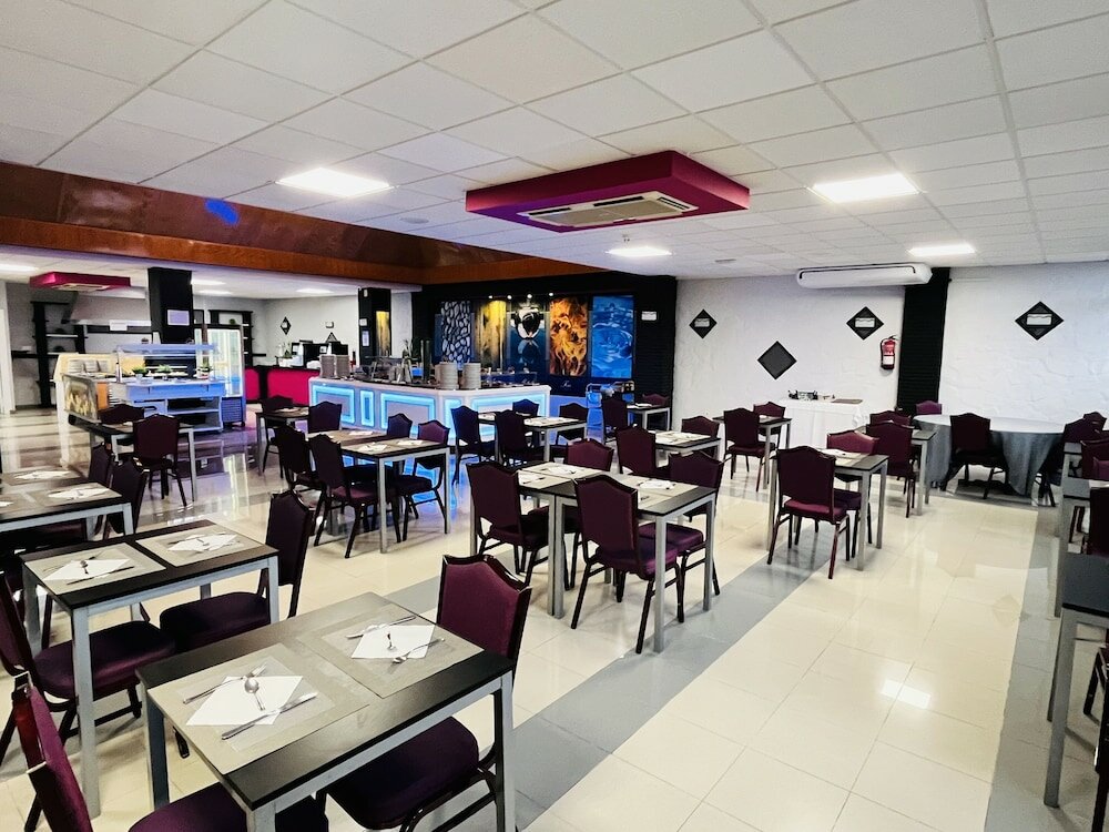 Фото Hotel Princesa Solar