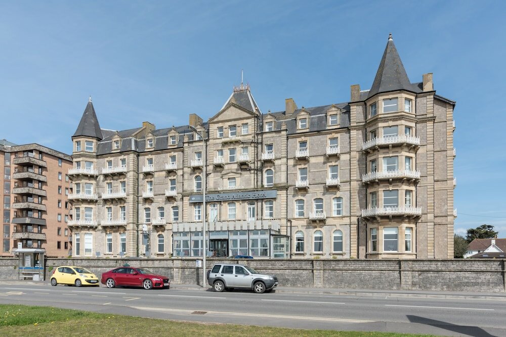 Фото отеля 5