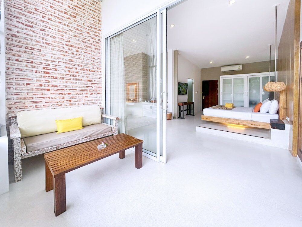 Фото Summer Luxury Beach Resort & SPA