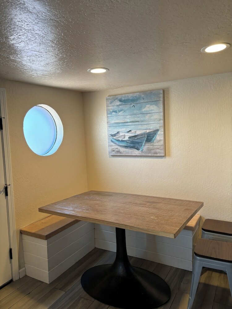 Фото Capitola Venetian Hotel