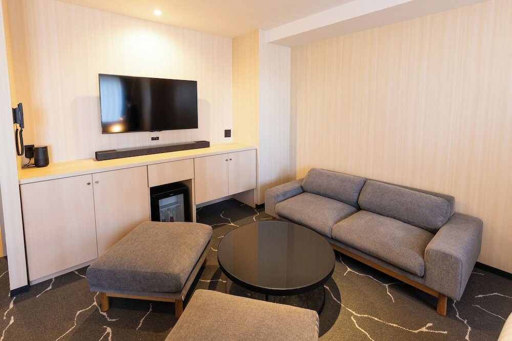 Фото Richmond Hotel Premier Tokyo Schole