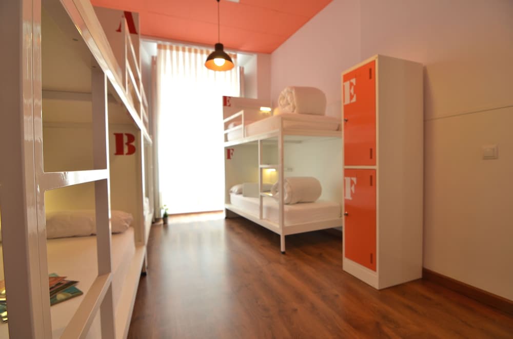 Фото Far Home Atocha