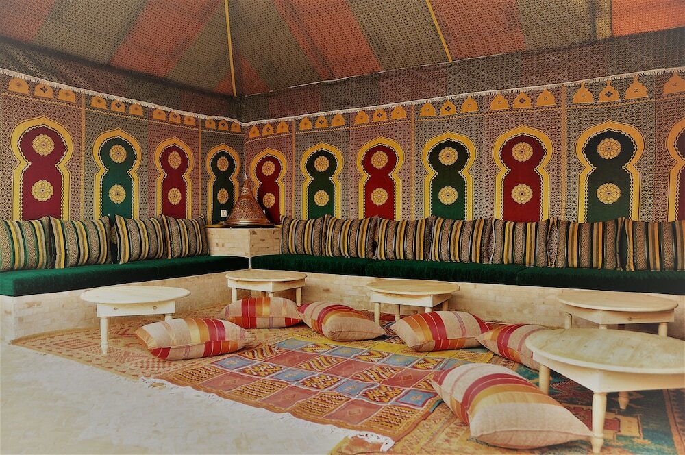 Фото Riad l'Escale de Marrakech