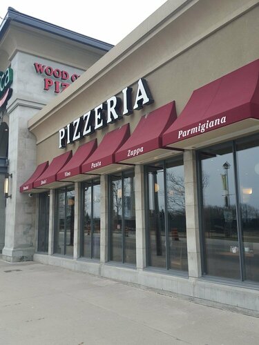 Гостиница Quality Inn and Suites в Ниагара-Фолс