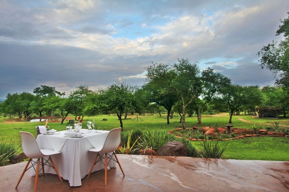 Фото Itaga Luxury Private Game Lodge