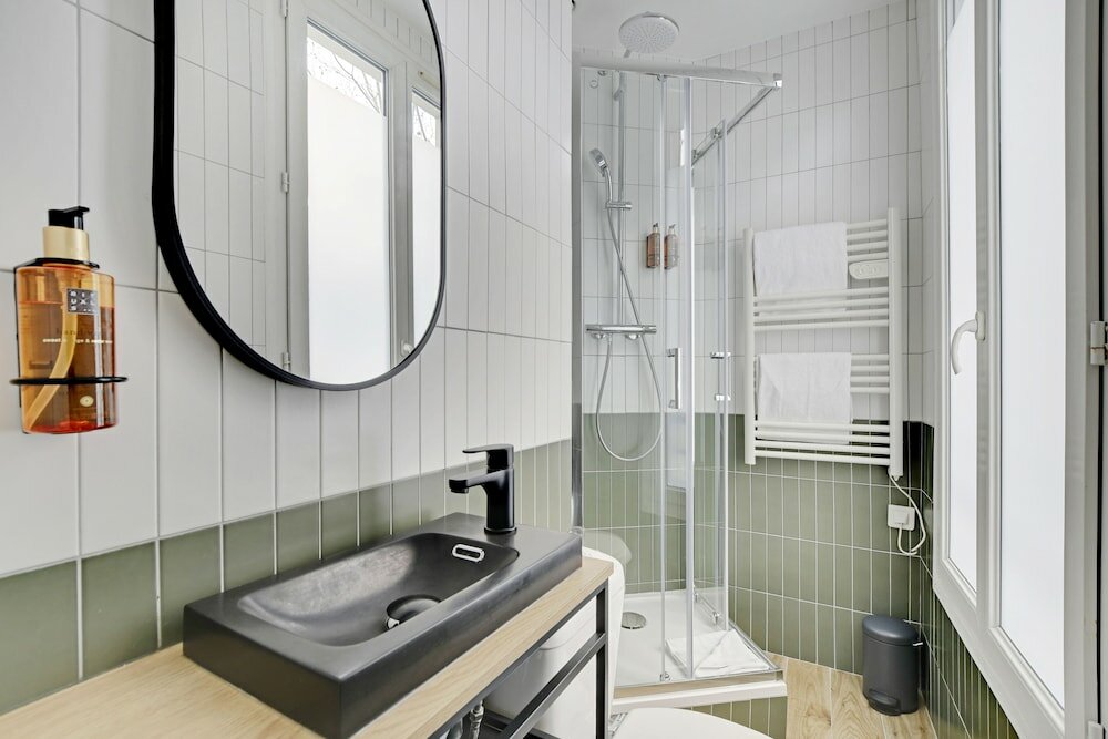 Фото Maison Urbaine Paris