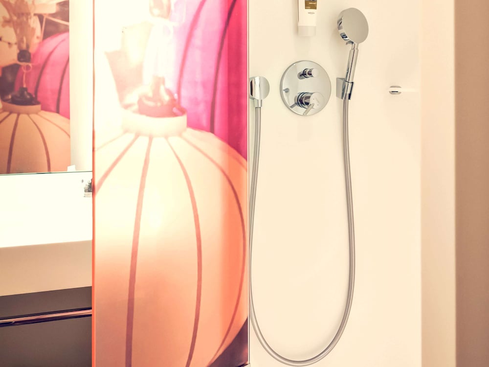 Фото Hotel Mercure Lyon Centre Plaza République