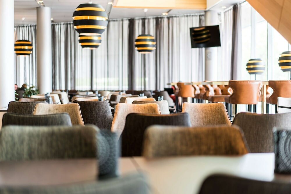 Фото Scandic Talk Hotel