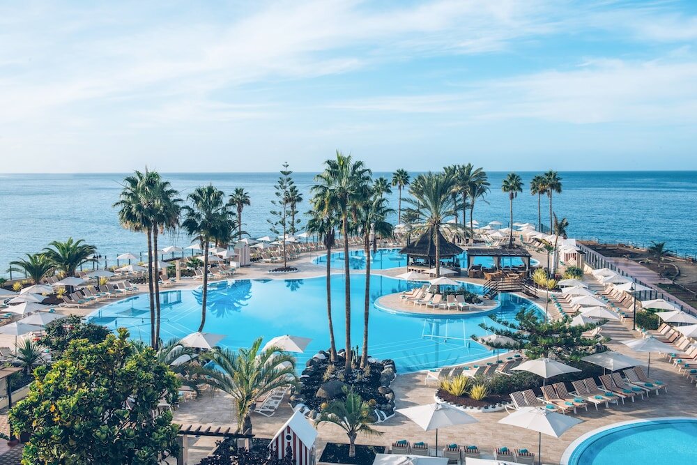 Фото Iberostar Selection Anthelia