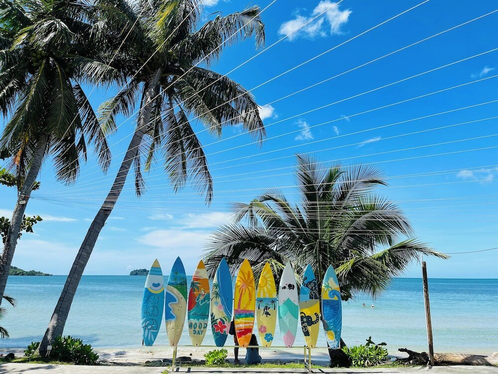 Фото Kai Bae Beach Resort Koh Chang