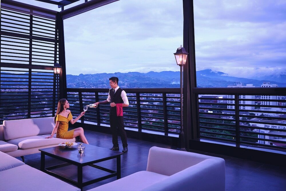 Фото Four Points by Sheraton Bandung